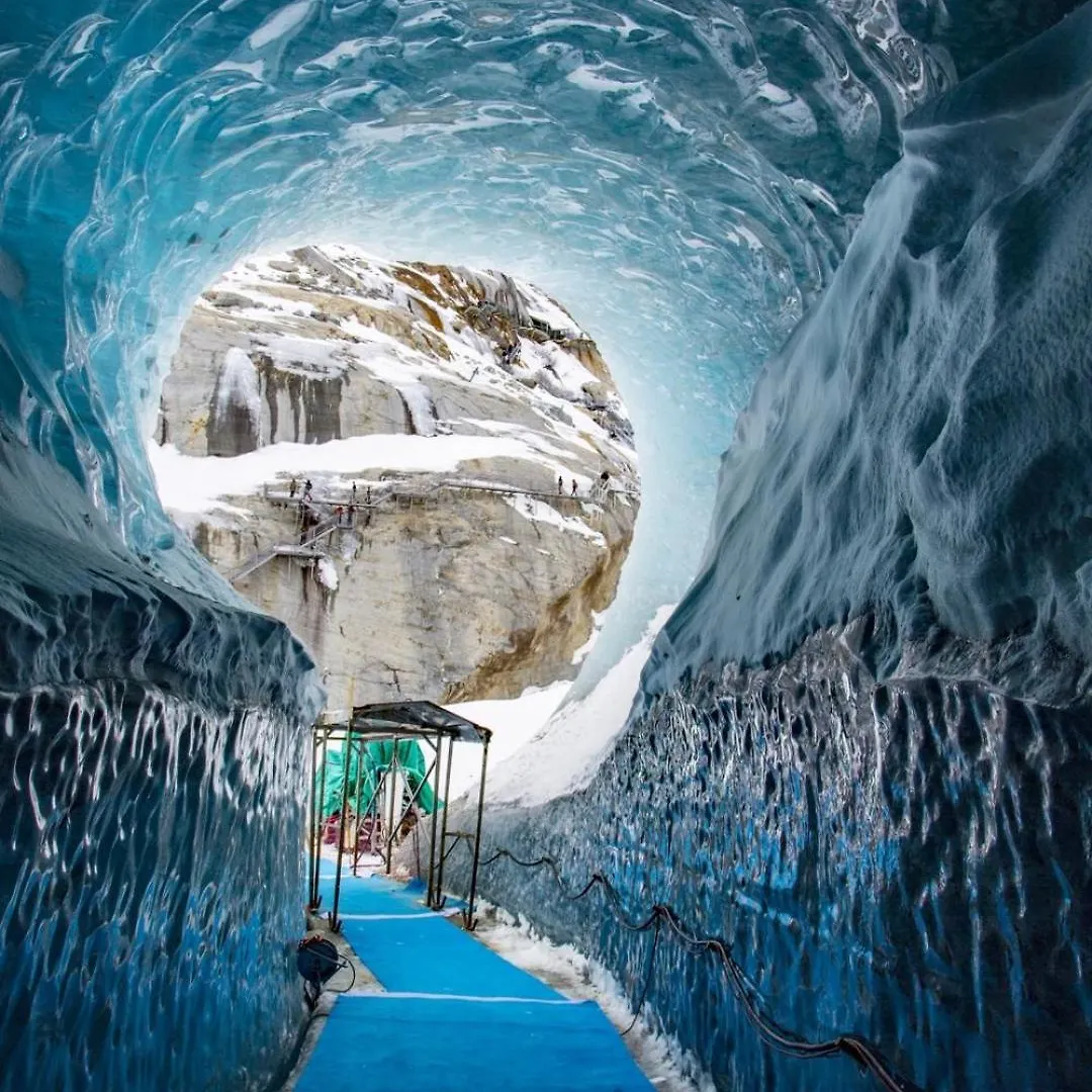 Apartment Majestic 1 - Central Chamonix Haven Mont Blanc