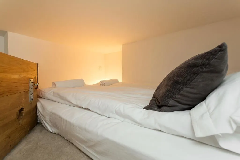 Apartment Majestic 1 - Central Chamonix Haven Mont Blanc 0*,