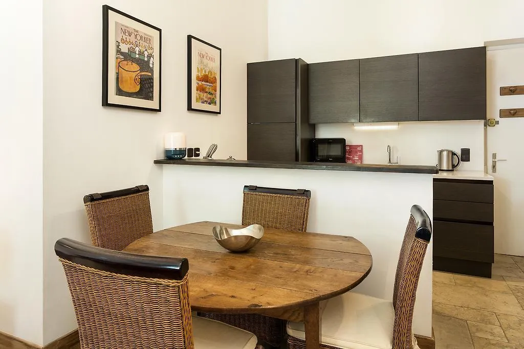 Apartment Majestic 1 - Central Chamonix Haven Mont Blanc France