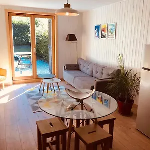 Appartement Duplex, Chamonix